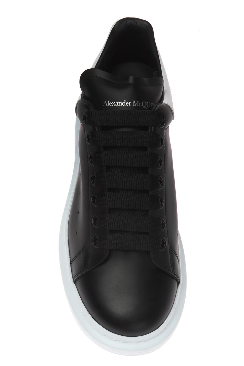 Alexander McQueen Logo sneakers